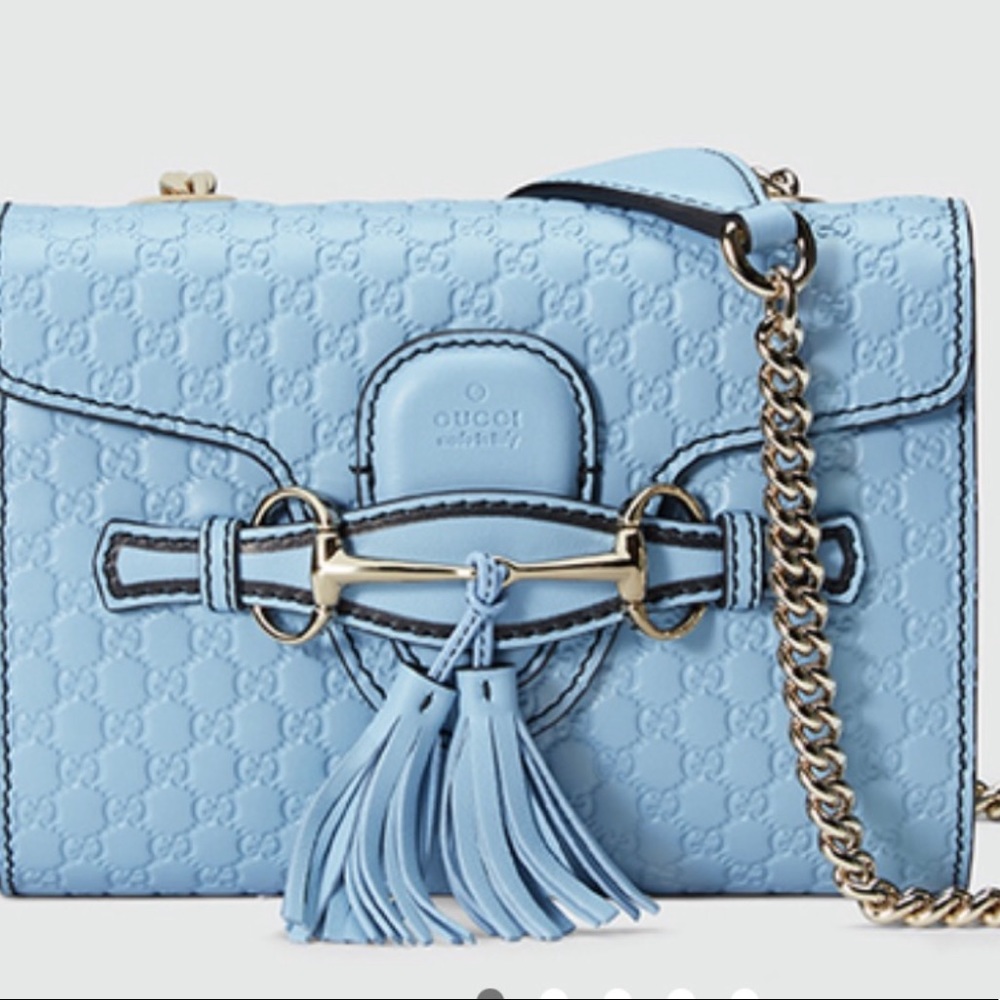 Gucci handbag